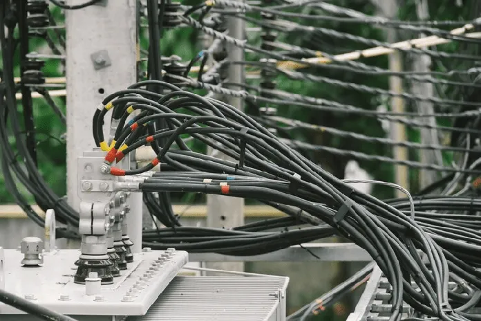 Çalkaya Elektrik Kablosu Hizmeti